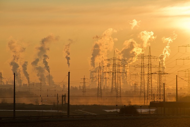 The shift in China's environmental protection industry from infrastructure growth to sustainable operations.